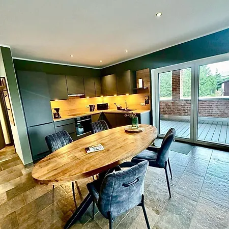 Eastside Im Netz Zz-braunlage Anschreiben Apartment