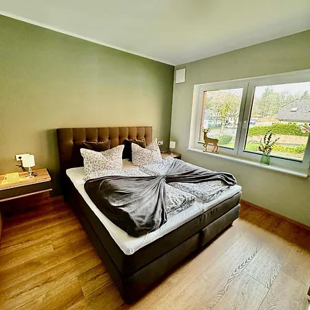 Eastside Im Netz Zz-braunlage Anschreiben Apartment