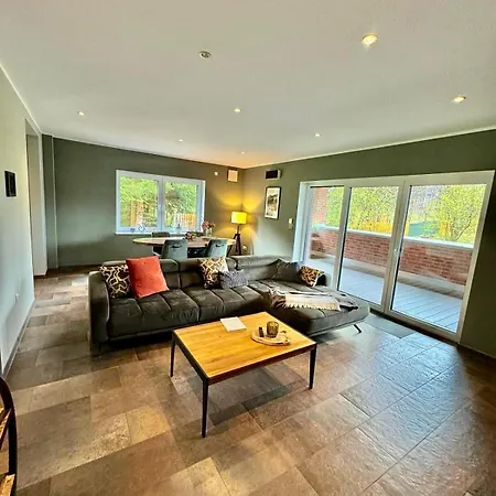 Apartment Eastside Im Netz Zz-braunlage Anschreiben