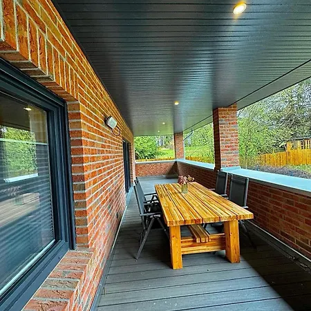 Eastside Im Netz Zz-braunlage Anschreiben Apartment *